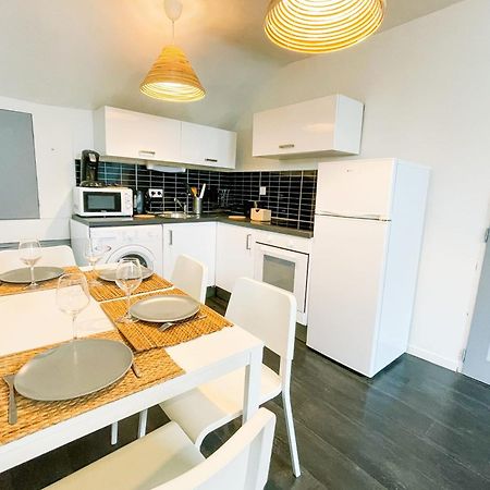 #N9 Le Champo T3 Close To The Centre 2 Bedrooms Grenoble Exterior foto
