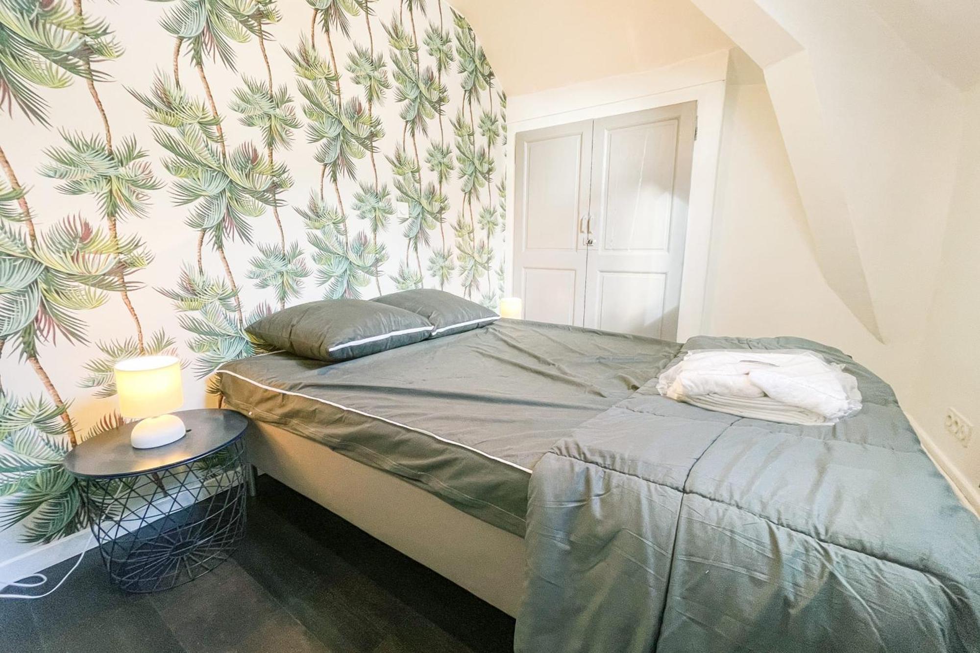 #N9 Le Champo T3 Close To The Centre 2 Bedrooms Grenoble Exterior foto